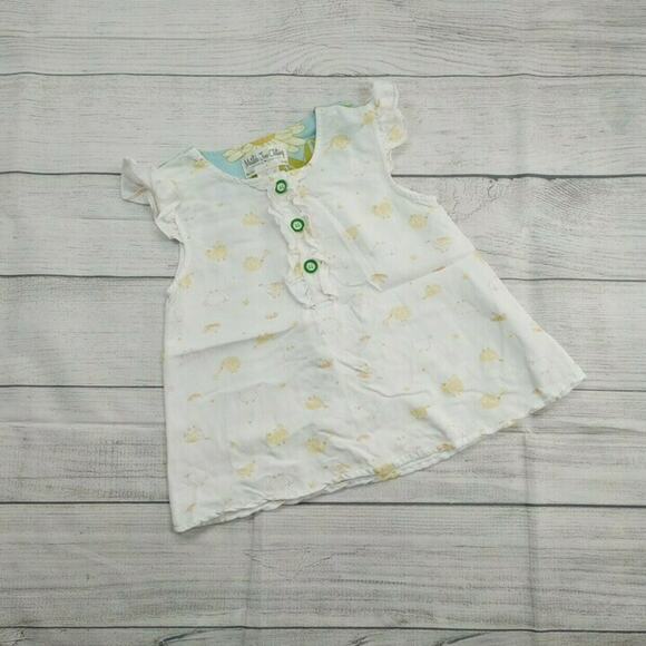 6 Matilda Jane Chick A Dee Tee - Picture 1 of 6